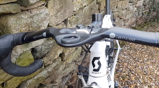 RR bars