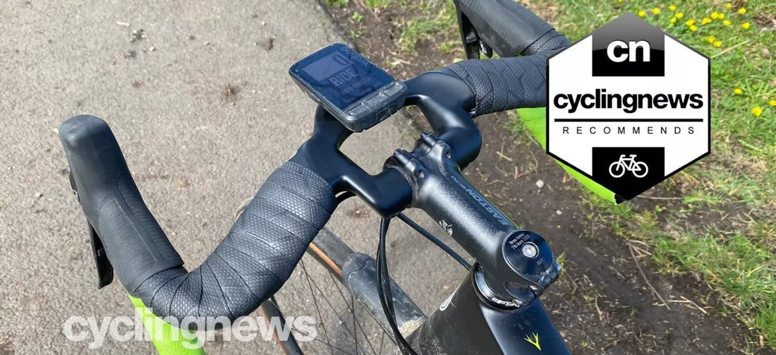Cycling News Recommends the RR Bar