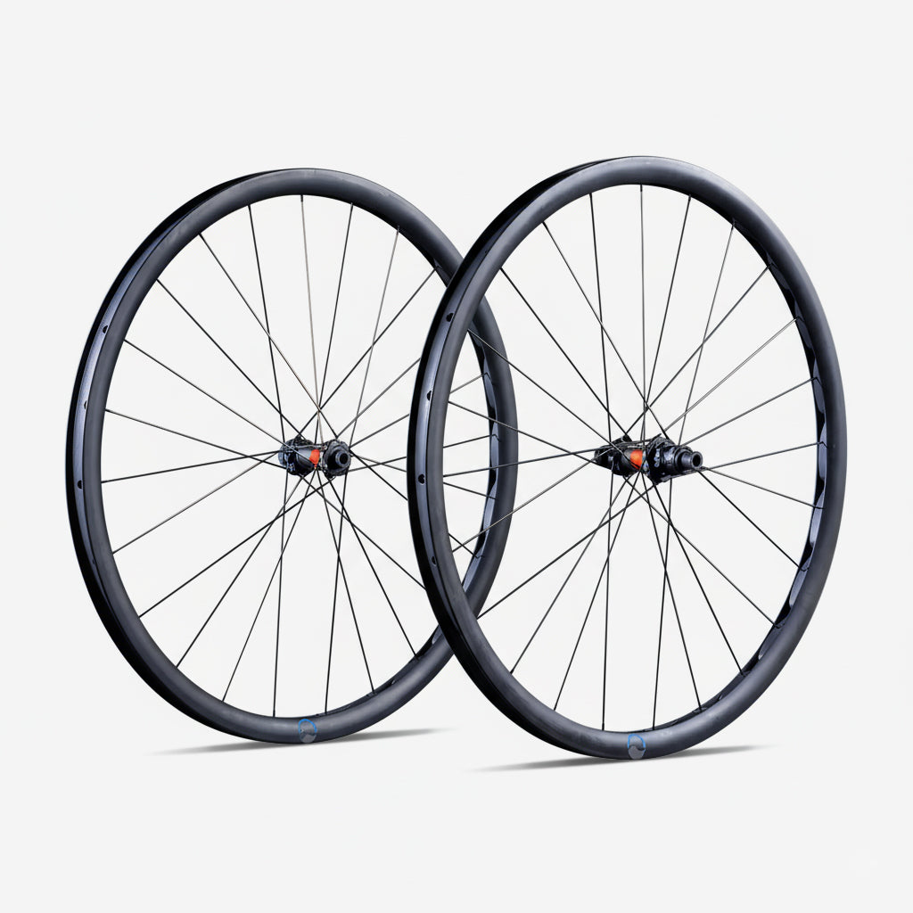 Coefficient Coanda Carbon UL31 Wheelset