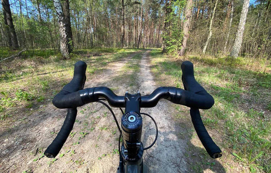 Fantastic In-Depth Review from CYCLINGABOUT.com