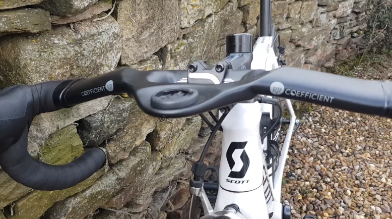 RR bars