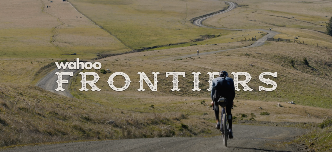 Wahoo Frontiers - Lost Coast