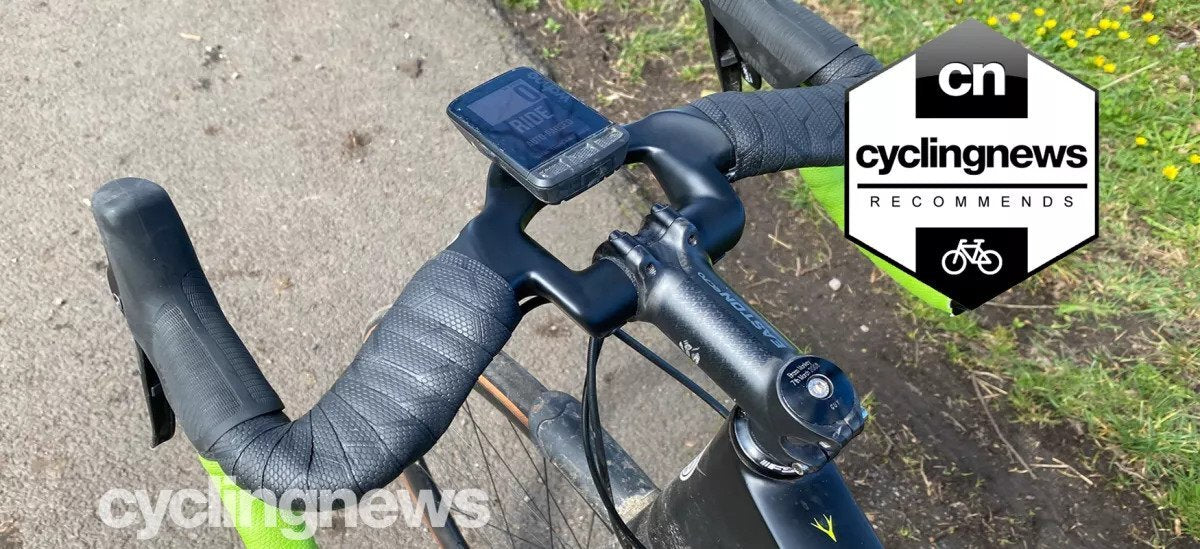 Cycling News Recommends the RR Bar