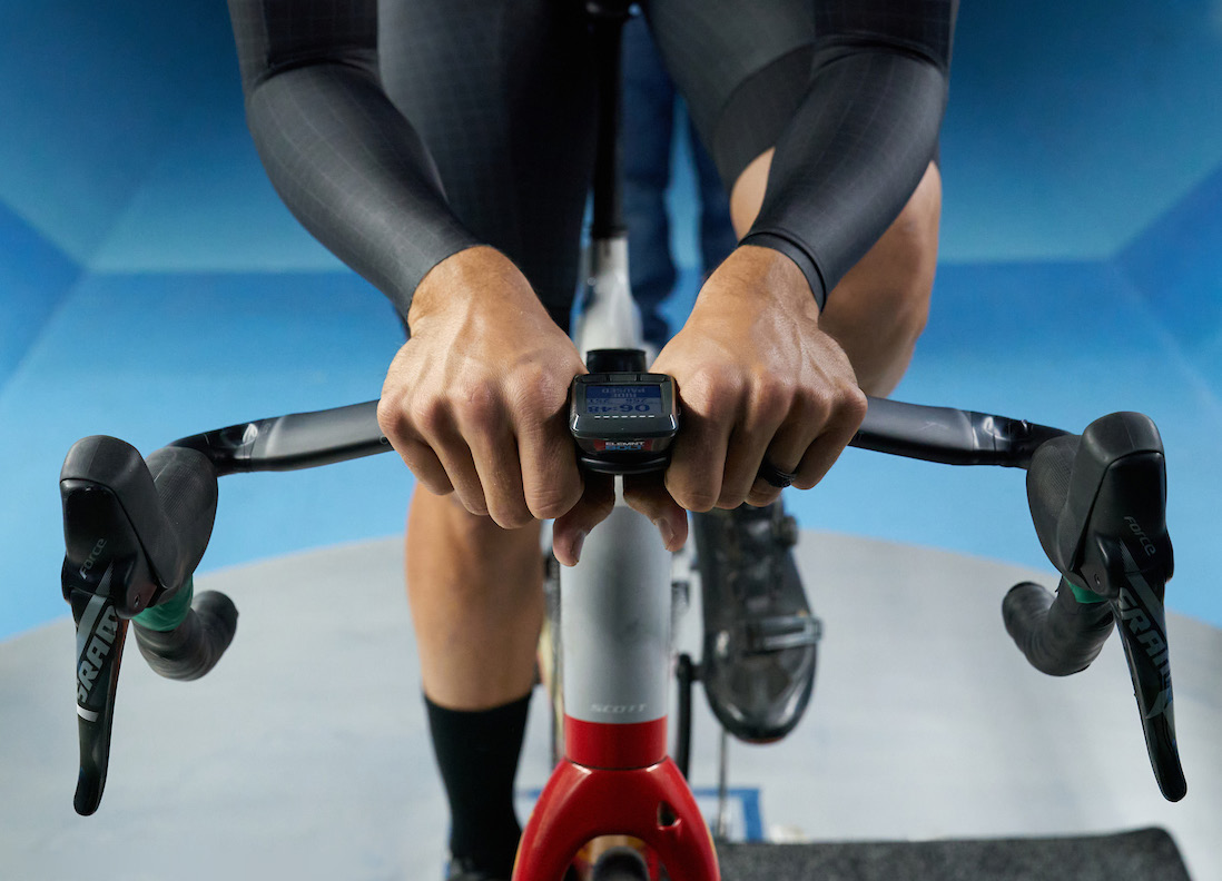 Coefficient RR Carbon Road & Gravel Handlebar