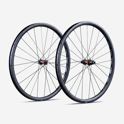 Coefficient Coanda Carbon UL31 Wheelset