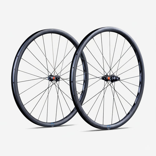 Coefficient Coanda Carbon UL31 Wheelset