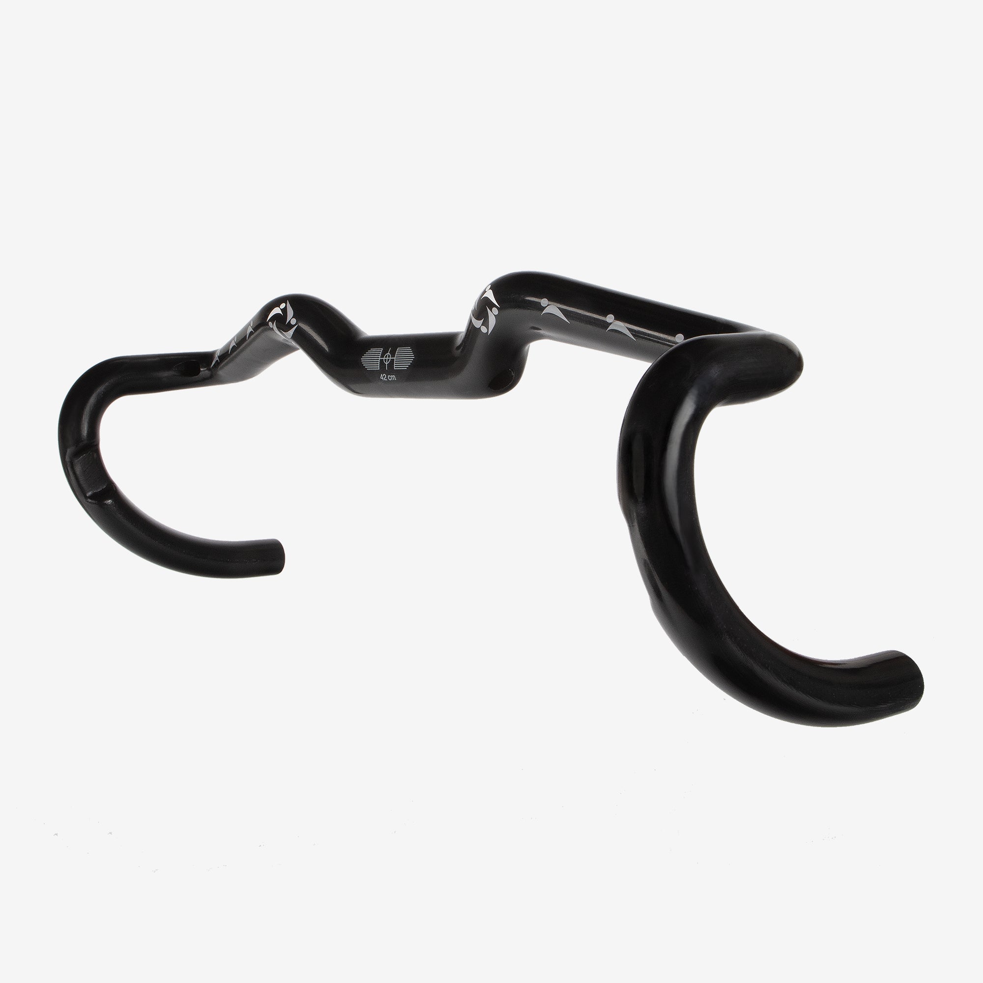 Ergonomic bike handlebars online