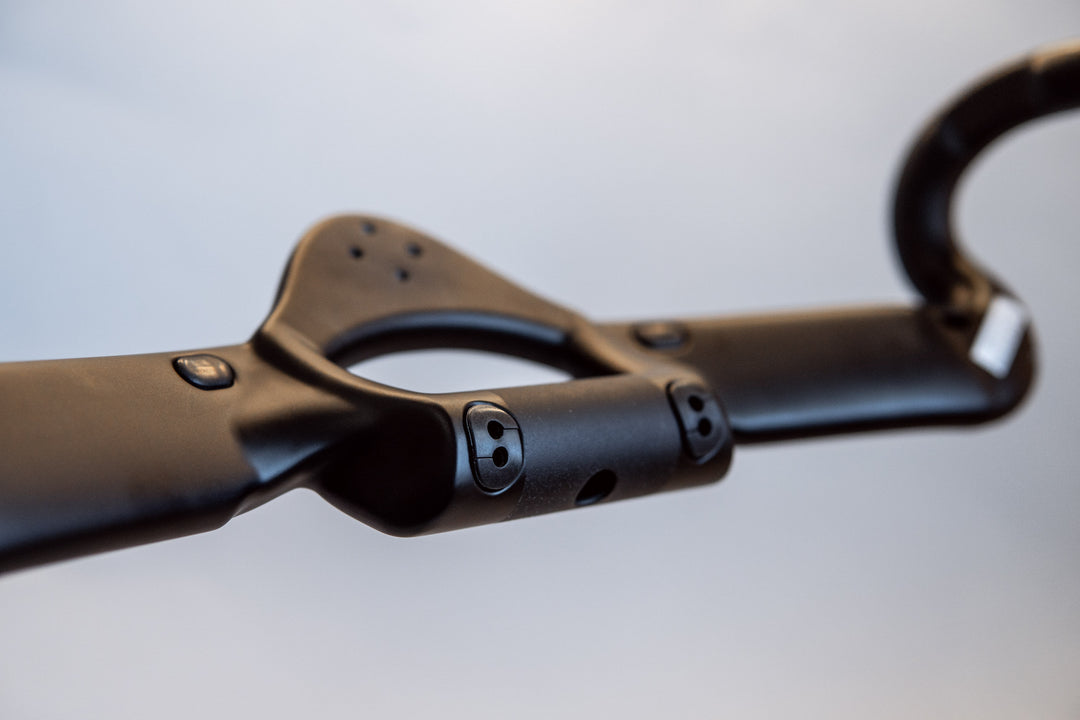 Coefficient Cycling RR GoPro Mount