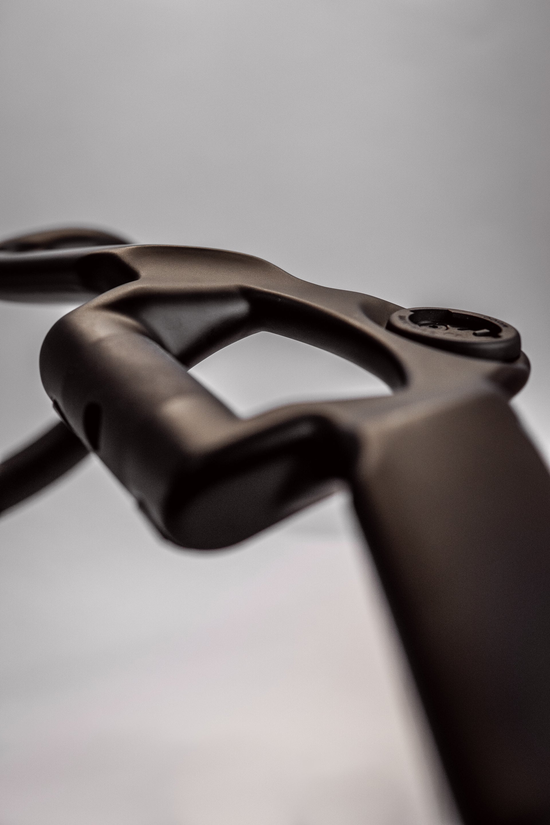 Coefficient RR Carbon Road Handlebar For Racing | Coefficient Cycling