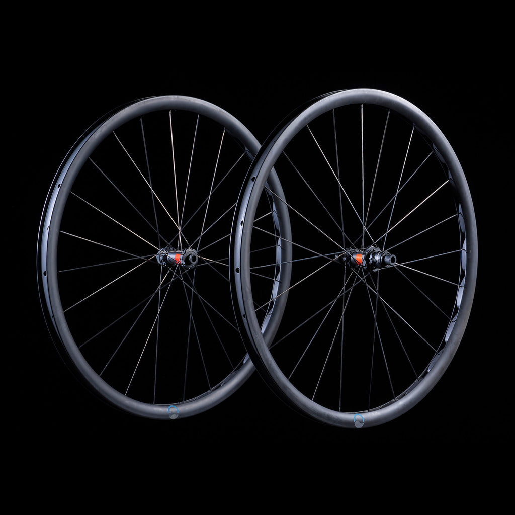 Coefficient Coanda Carbon UL31 Wheelset