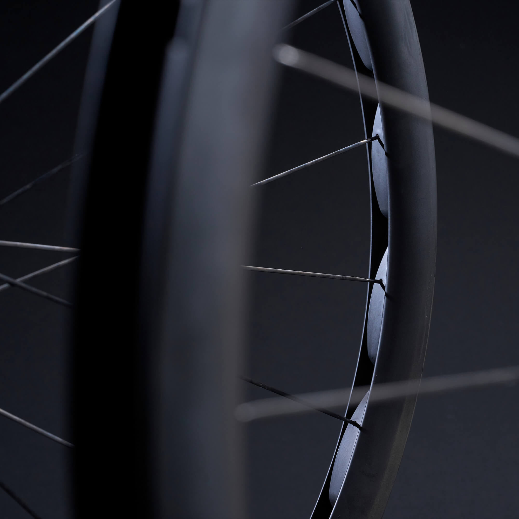 Coefficient Coanda Carbon UL31 Wheelset