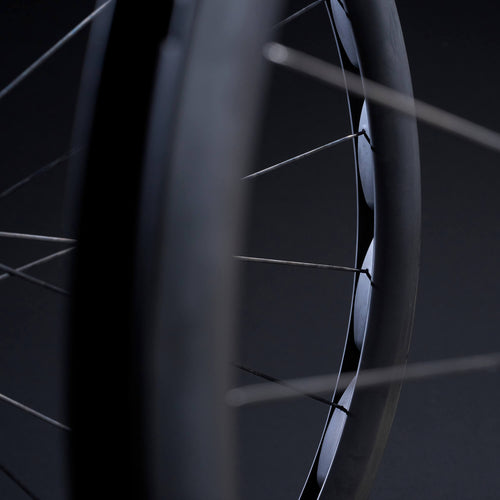 Coefficient Coanda Carbon UL31 Wheelset