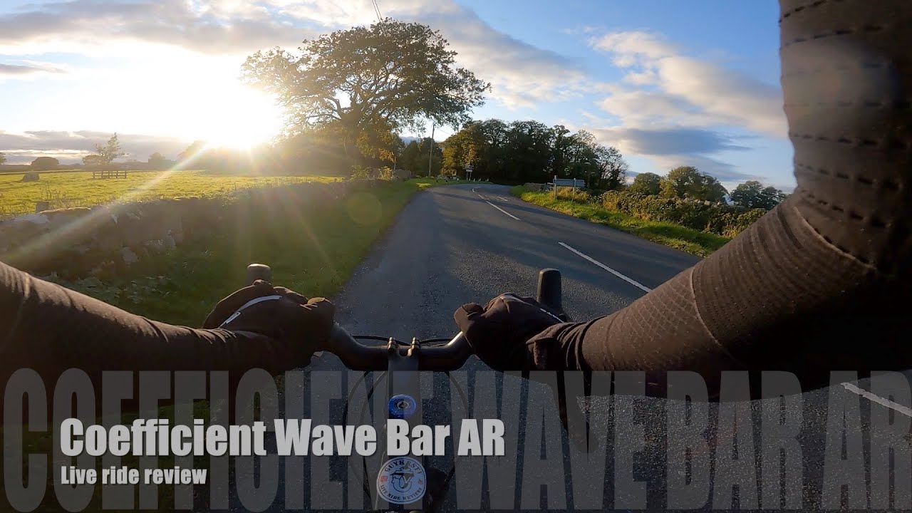 AR handlebar video poster (click-to-load facade)