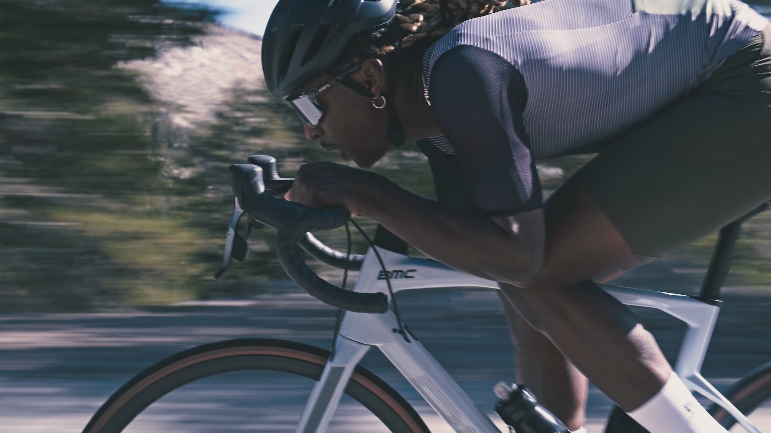Coefficient Cycling USA | First truly ERGONOMIC road handlebar