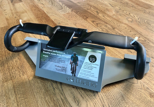 Dealer Display Mount